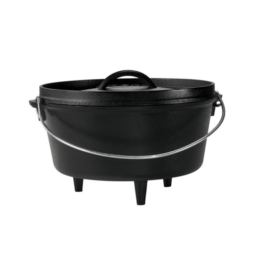 Lodge - Camping Dutch Oven 8qt