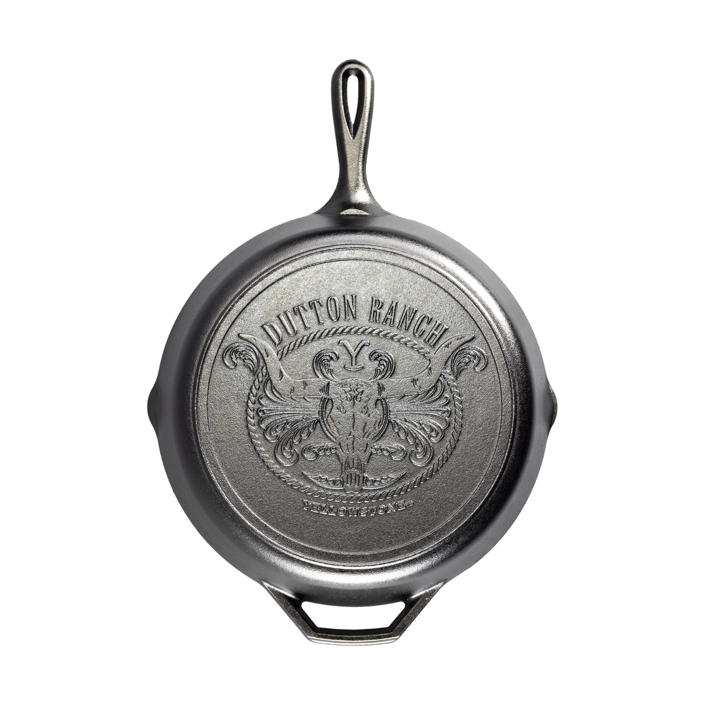 Lodge - Yellowstone Series - 12" Skillet