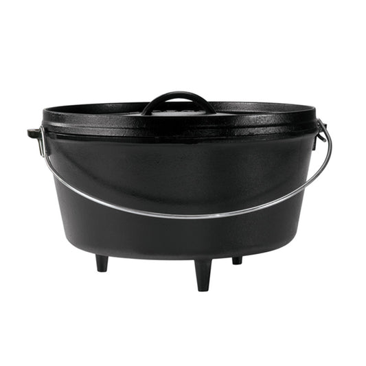 Lodge - Camping Dutch Oven 5qt