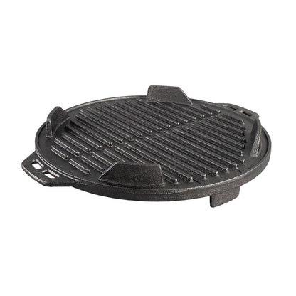 Lodge - 12" Portable Round Grill
