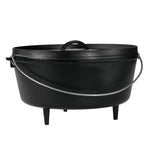 Lodge - Camping Dutch Oven 4qt