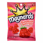 Maynard's Candy