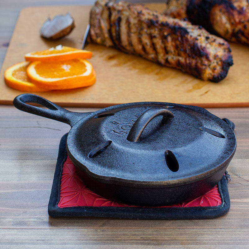 Lodge - Smoker Skillet 6.5"