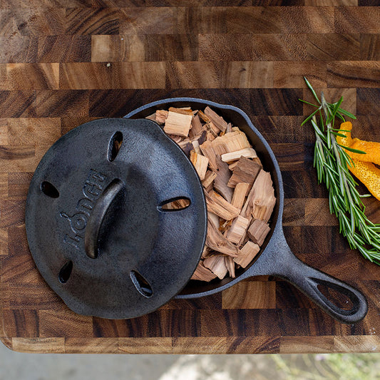 Lodge - Smoker Skillet 6.5"