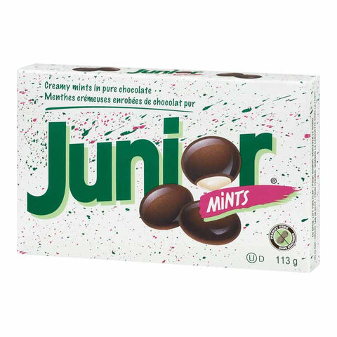 Candy Junior