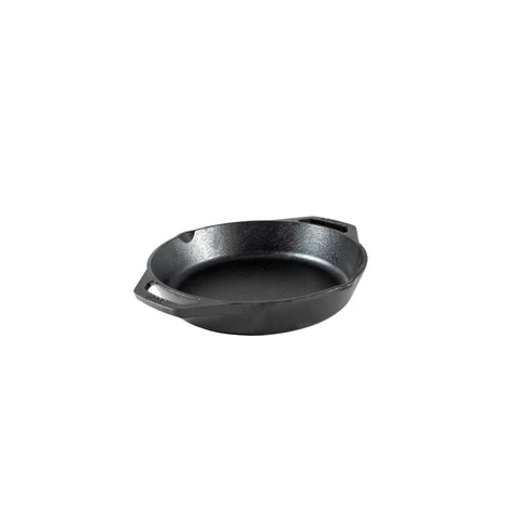 Lodge 10.25" Dual Handle Skillet