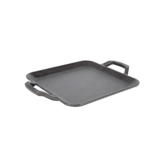 Lodge - Chefs Collection Square Griddle Pan 11"