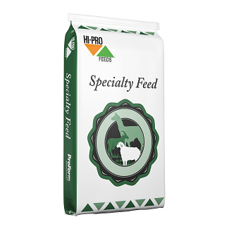 Hi-Pro - Lamb Starter 18% - 20kg