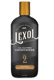 Lexol - Leather Cleaning Products - 500ml (16.9oz)