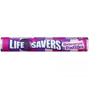 Candy-LifeSavers*