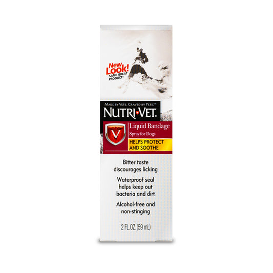 Nutri Vet - Liquid Bandage
