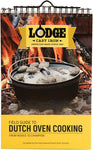 Lodge - Cast Iron Cookbooks