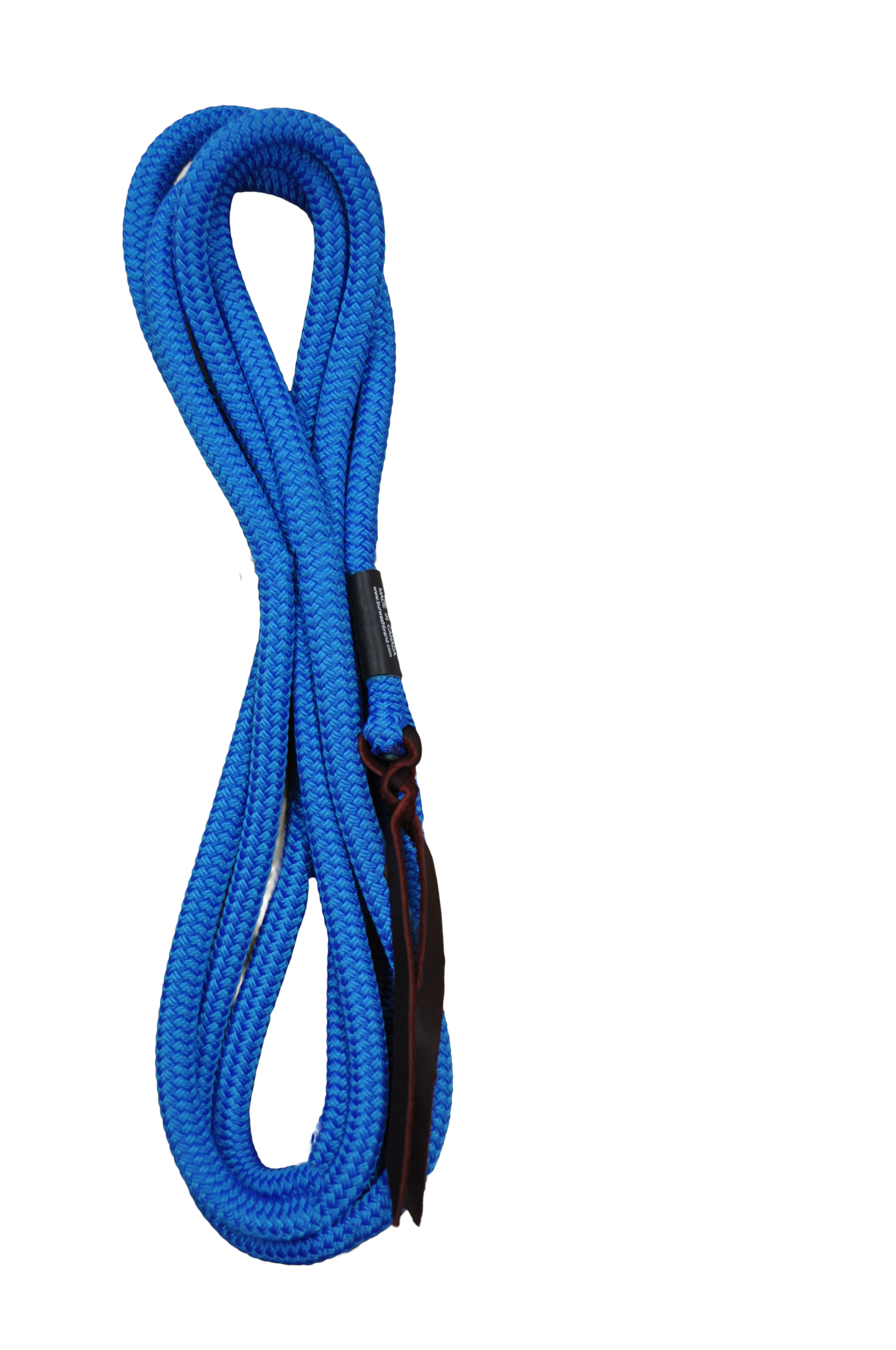 Burwash - Master Series - Loop Lead - 12' X 1/2"