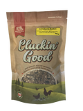 Cluckin' Good - Luncheon Buffet