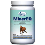 Omega Alpha - Equine - Miner EQ
