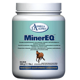 Omega Alpha - Equine - Miner EQ