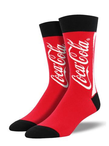 Socks - Mens - Crew
