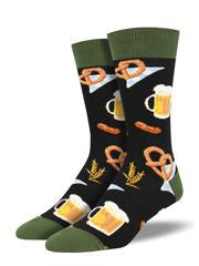 Socks - Mens - Crew