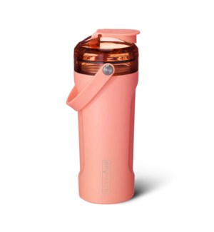 Brumate - MultiShaker