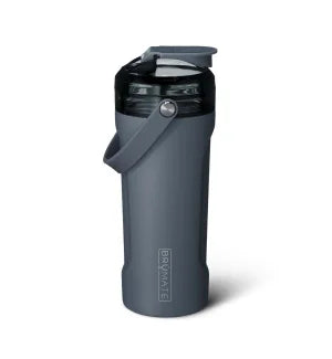 Brumate - MultiShaker