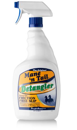Mane 'n Tail - Detangler