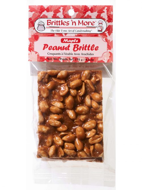 Candy - Brittles 'n More - Brittle