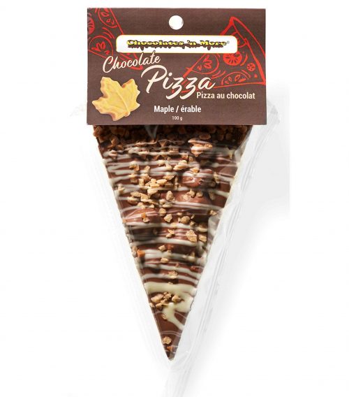 Candy - BNM Chocolate Pizza - 100g
