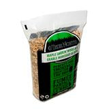 True North Smokin' - Wood Bits