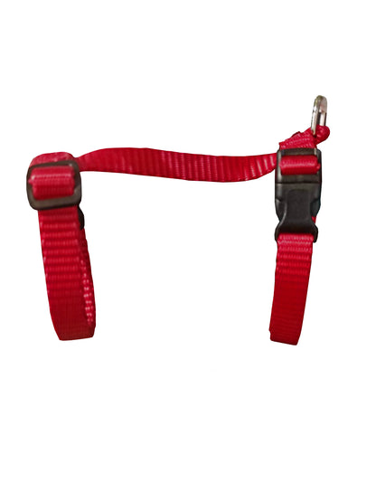 Paw Tracks Pet Gear - Adjustable Cat Harness