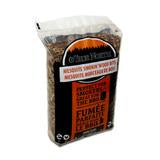 True North Smokin' - Wood Bits