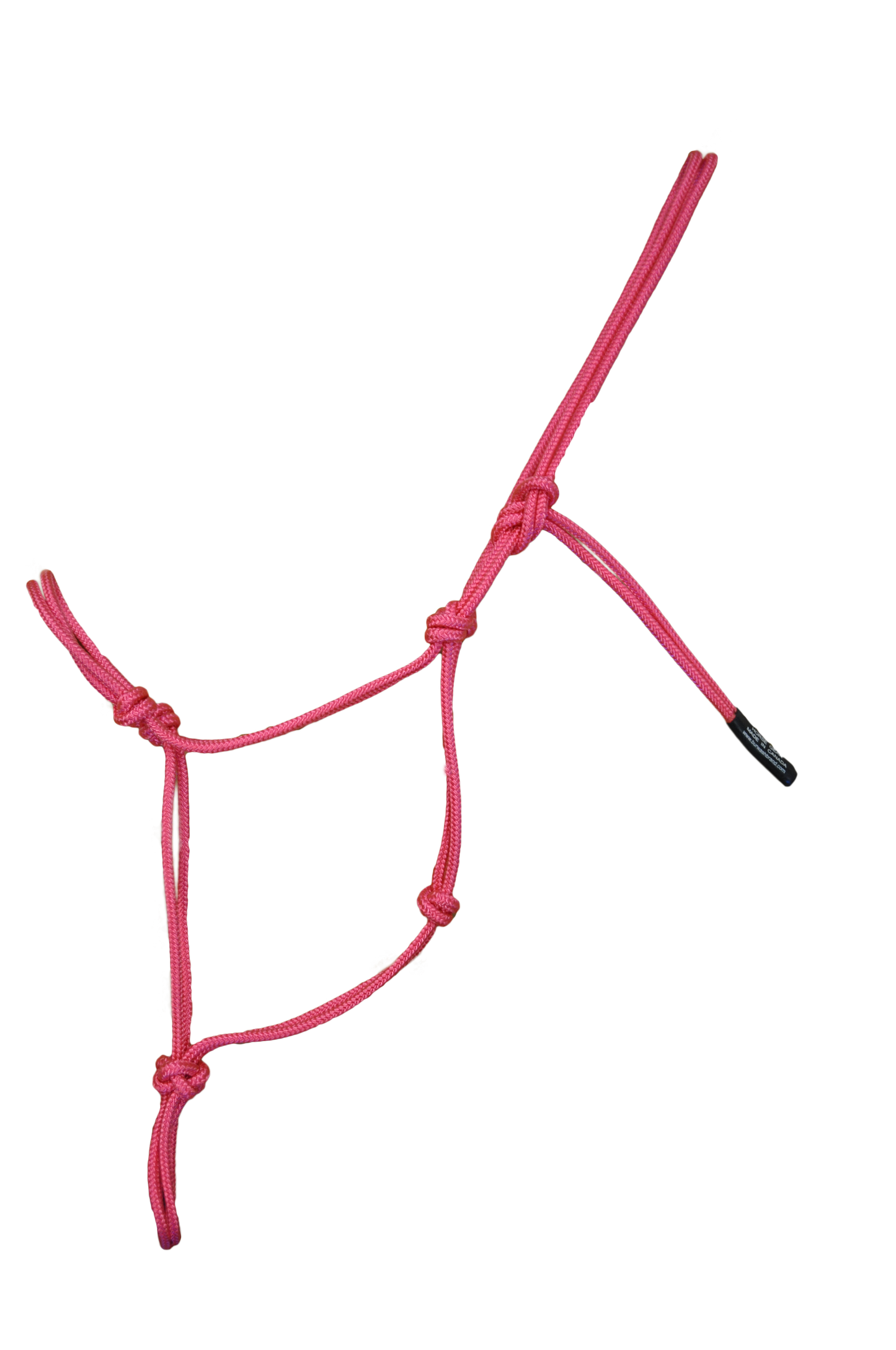 Burwash - Marine Line - Miniature Horse Rope Halter