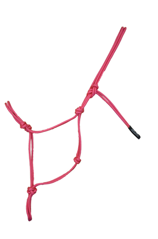 Burwash - Marine Line - Miniature Horse Rope Halter