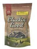 Cluckin' Good - Chicken Treats - Morning Glory