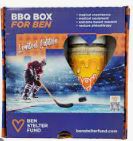 Motley Que - BBQ Sauces