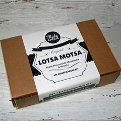 Make Cheese - Cheese Kits