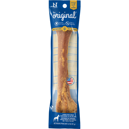 Dog Bone - Original Dental Bone