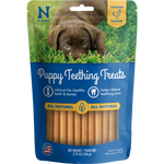 N-Bone Dog Treats-Puppy Teething Treats  Chicken Flavor