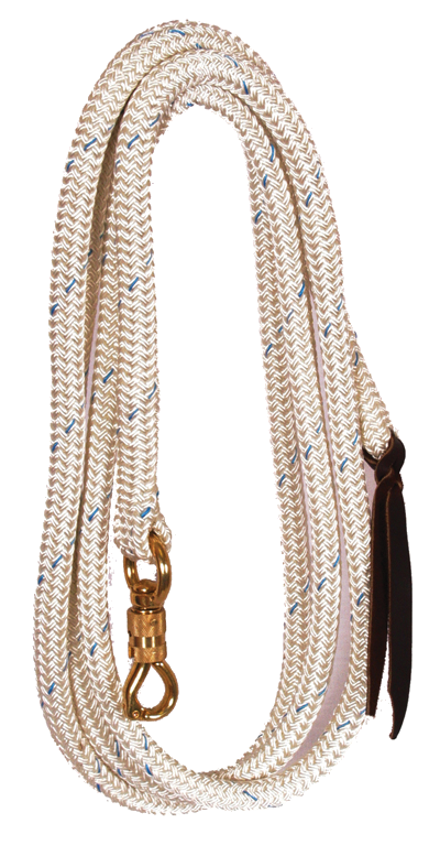 Burwash - Natural Horse - Lead with Snap