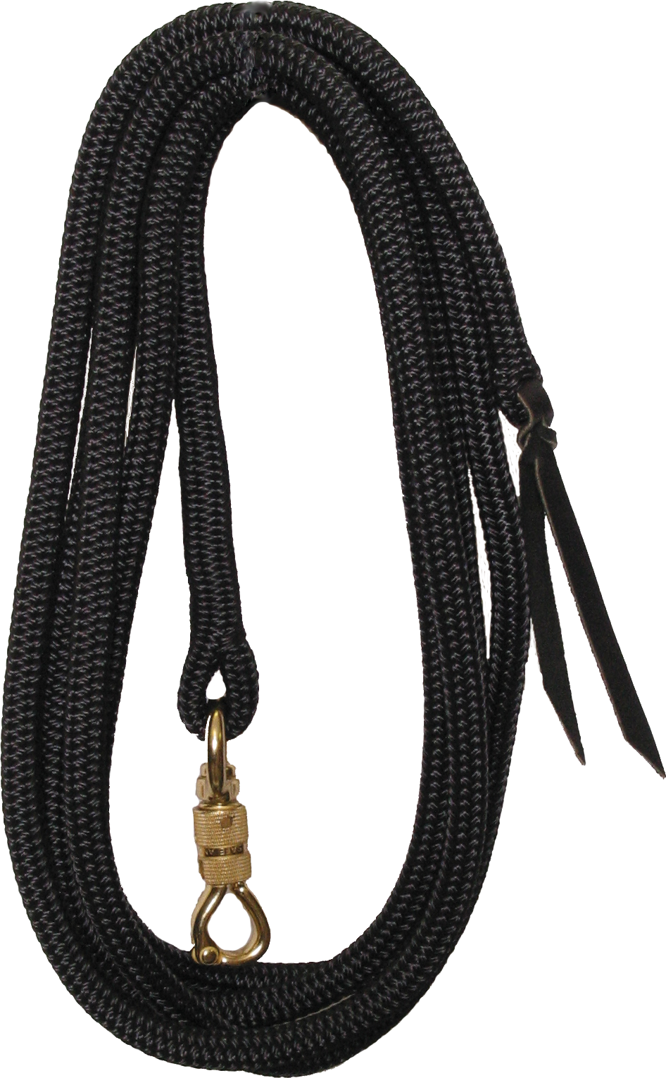 Burwash - Natural Horse - Lead with Snap