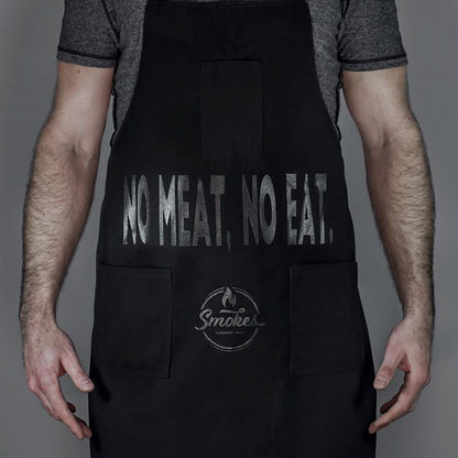 Smokes Seasoning Aprons