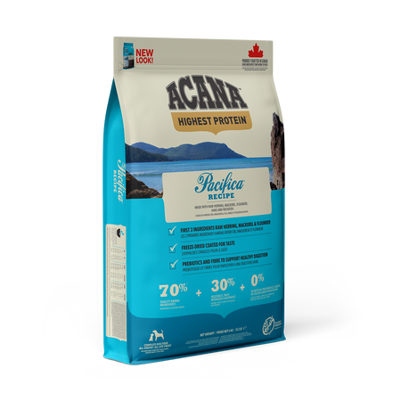 Acana Dog Food - Pacifica