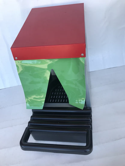 Roll Out Nesting Box