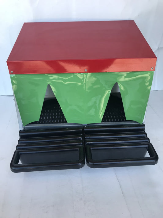 Roll Out Nesting Box