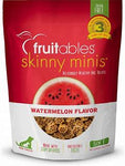 Fruitables - Skinny Mini Dog Treats - 5oz (141g)