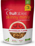 Fruitables - Skinny Mini Dog Treats - 5oz (141g)