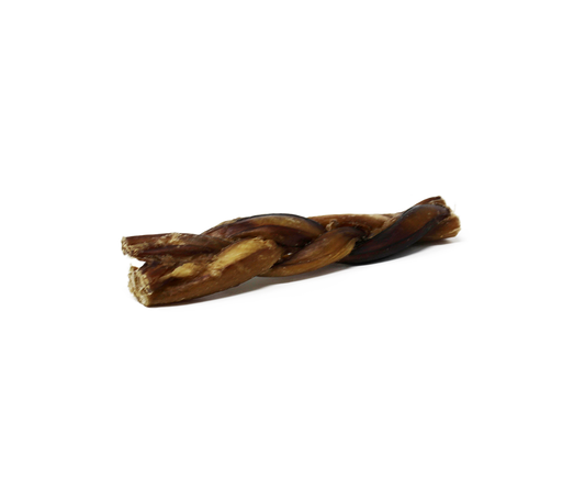 Open Range - Natural Dog Treats - Beef Chomper