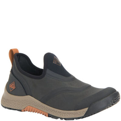 **Muck Boots - Men's Outscape Slip-On Low - FINAL SALE**