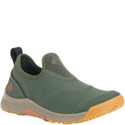 **Muck Boots - Men's Outscape Slip-On Low - FINAL SALE**