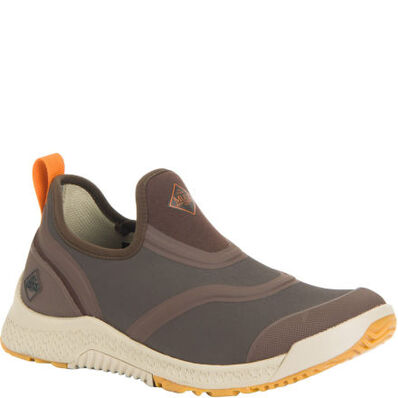 **Muck Boots - Men's Outscape Slip-On Low - FINAL SALE**