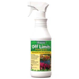 Naturvet - Off Limits Training Spray - 32 oz